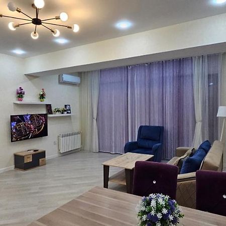 Park Azure Comfortable Apartment Baku Zewnętrze zdjęcie