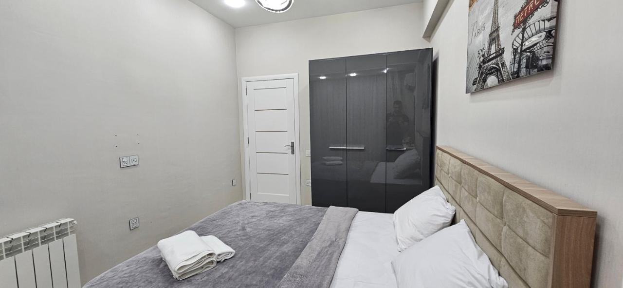 Park Azure Comfortable Apartment Baku Zewnętrze zdjęcie
