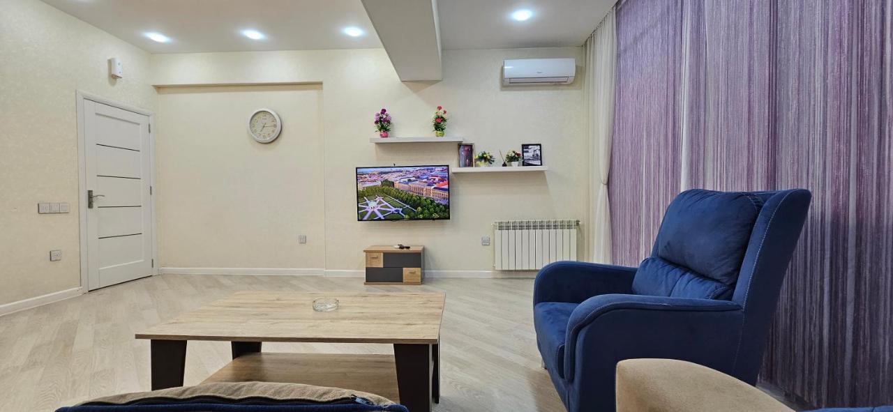 Park Azure Comfortable Apartment Baku Zewnętrze zdjęcie
