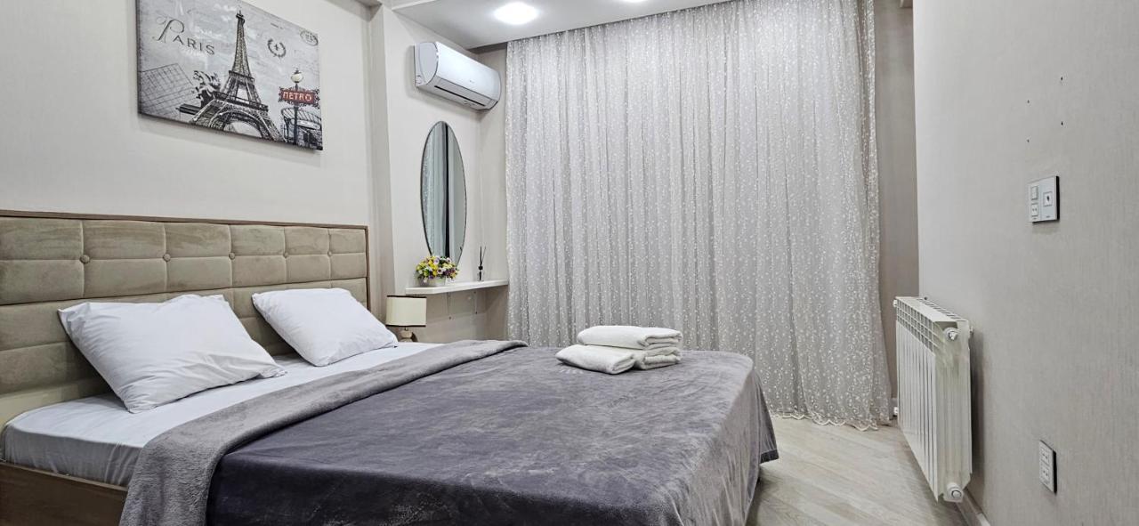 Park Azure Comfortable Apartment Baku Zewnętrze zdjęcie
