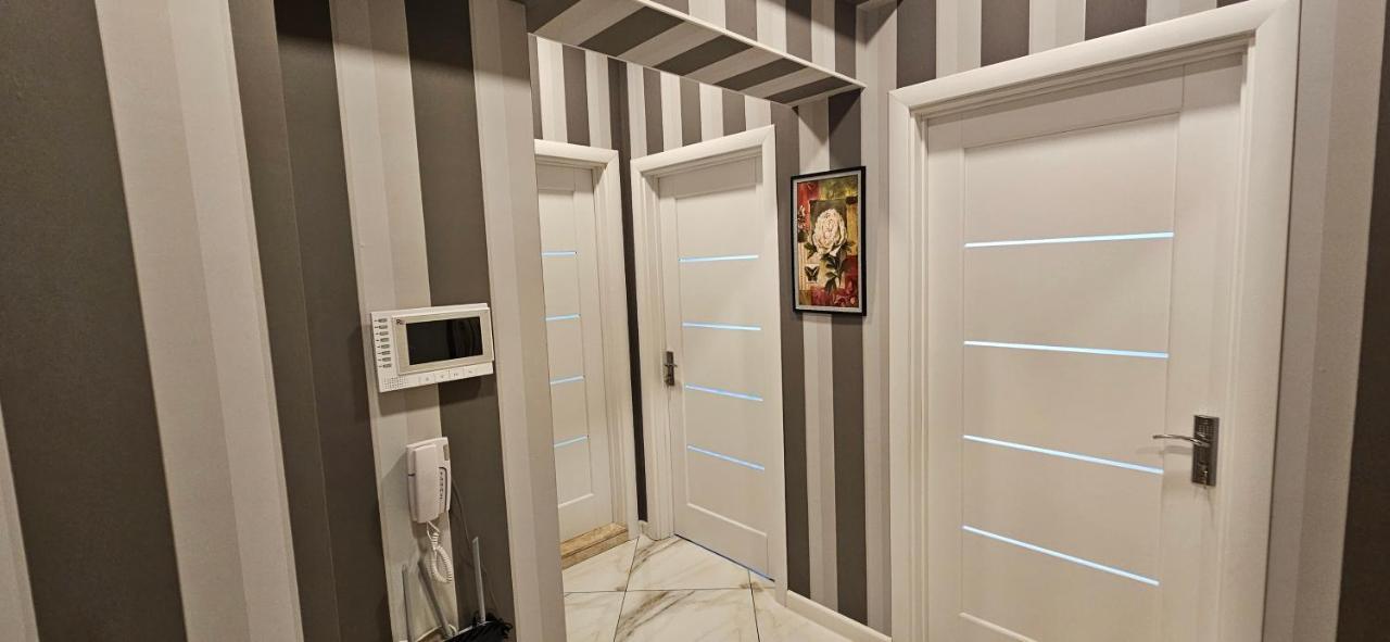 Park Azure Comfortable Apartment Baku Zewnętrze zdjęcie
