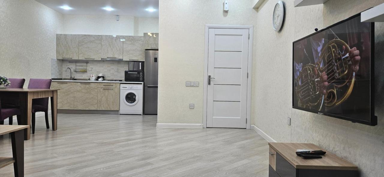 Park Azure Comfortable Apartment Baku Zewnętrze zdjęcie