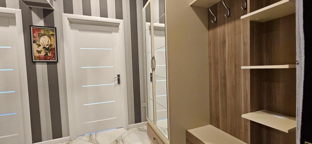 Park Azure Comfortable Apartment Baku Zewnętrze zdjęcie