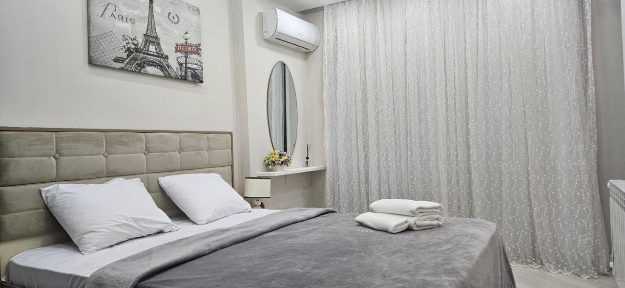Park Azure Comfortable Apartment Baku Zewnętrze zdjęcie