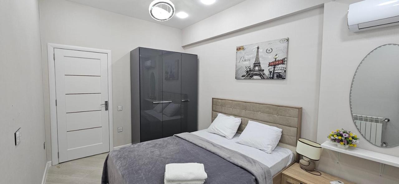 Park Azure Comfortable Apartment Baku Zewnętrze zdjęcie
